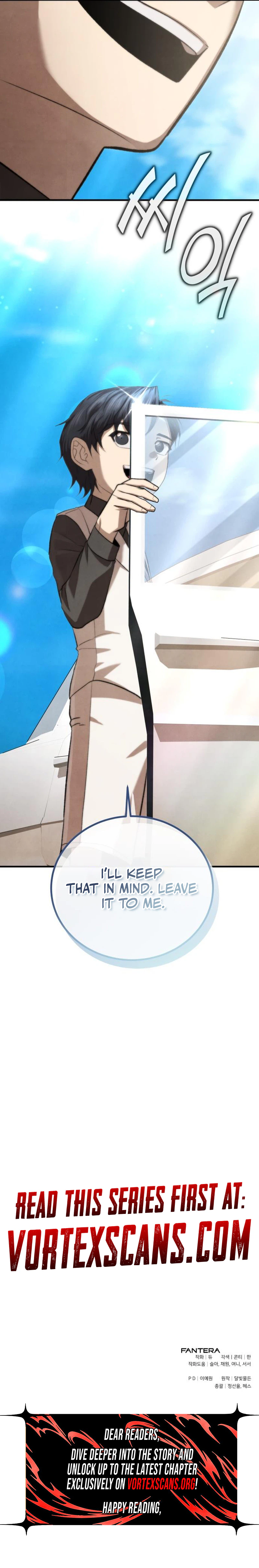 I Was Actually a Third-Generation Chaebol Chapter 16 Page 37