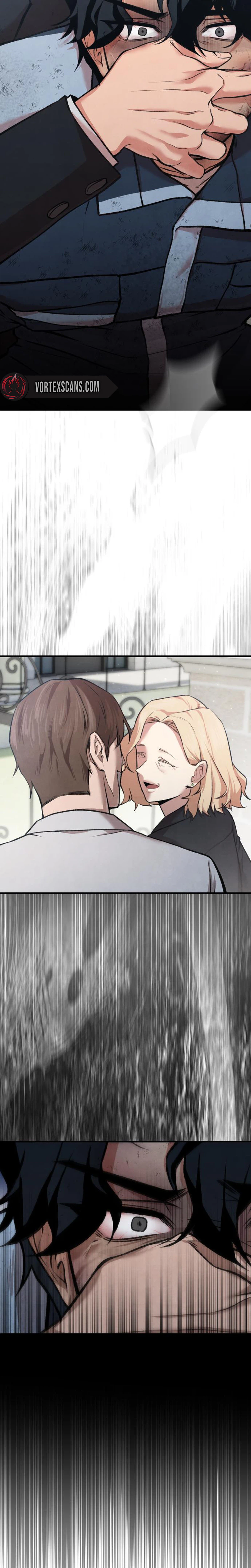 I Was Actually a Third-Generation Chaebol Chapter 1 Page 20