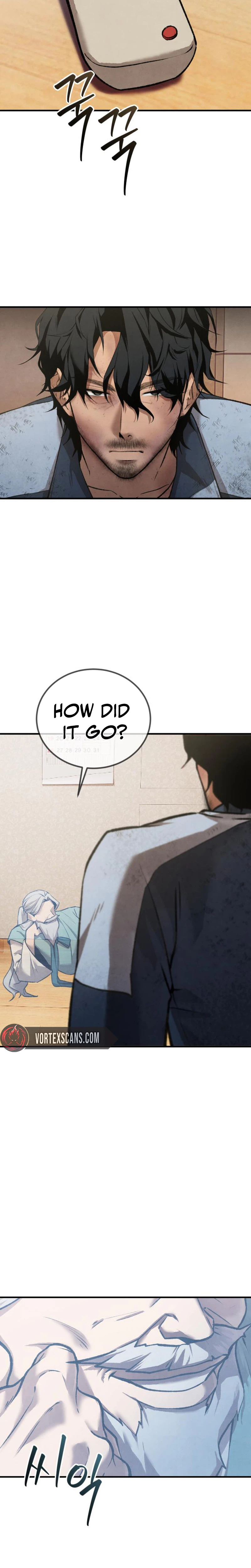 I Was Actually a Third-Generation Chaebol Chapter 1 Page 24