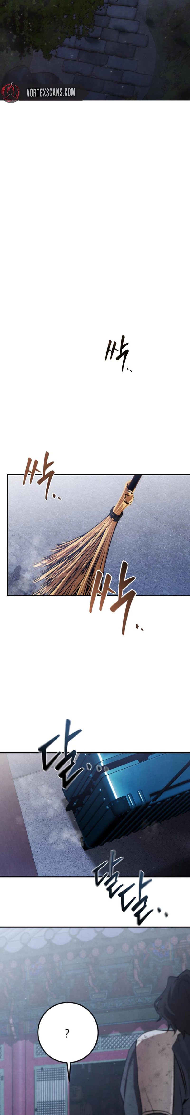I Was Actually a Third-Generation Chaebol Chapter 1 Page 39