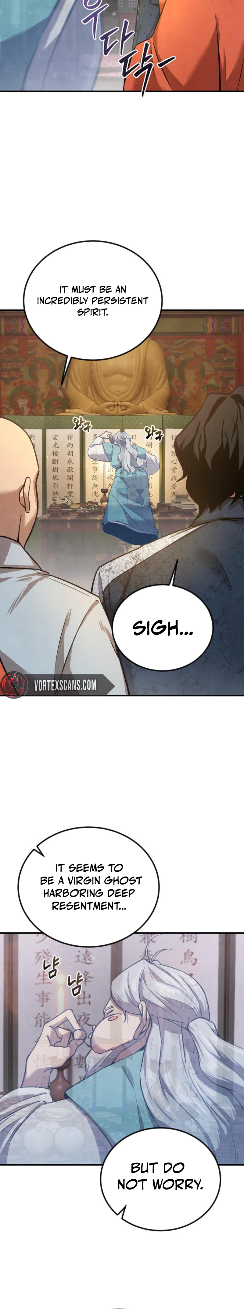 I Was Actually a Third-Generation Chaebol Chapter 1 Page 45