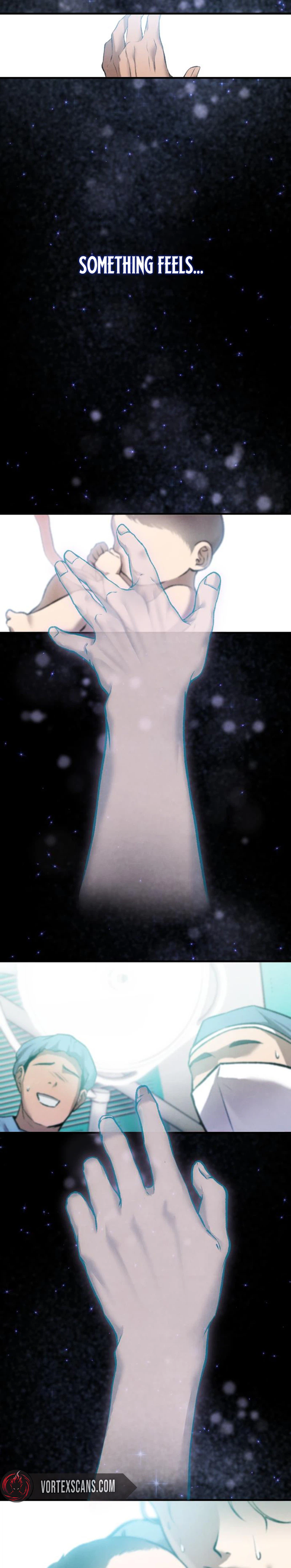 I Was Actually a Third-Generation Chaebol Chapter 1 Page 54