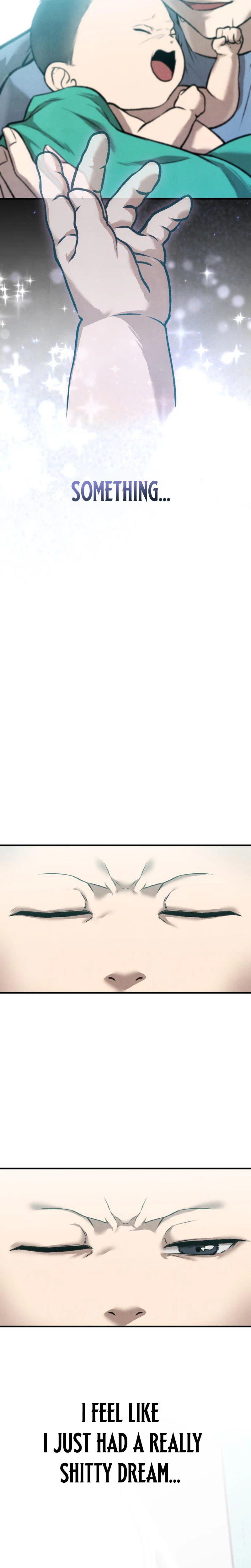 I Was Actually a Third-Generation Chaebol Chapter 1 Page 55