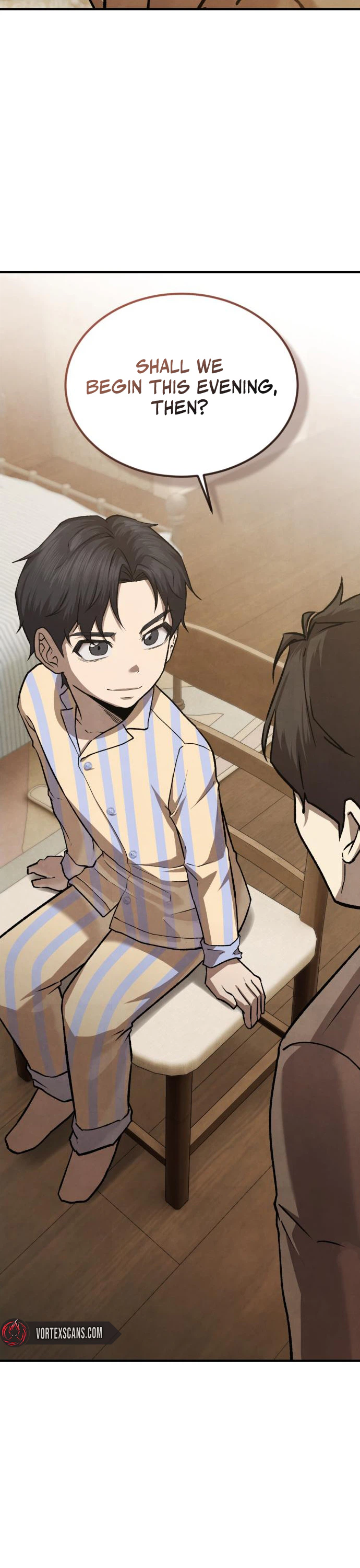I Was Actually a Third-Generation Chaebol Chapter 10 Page 24