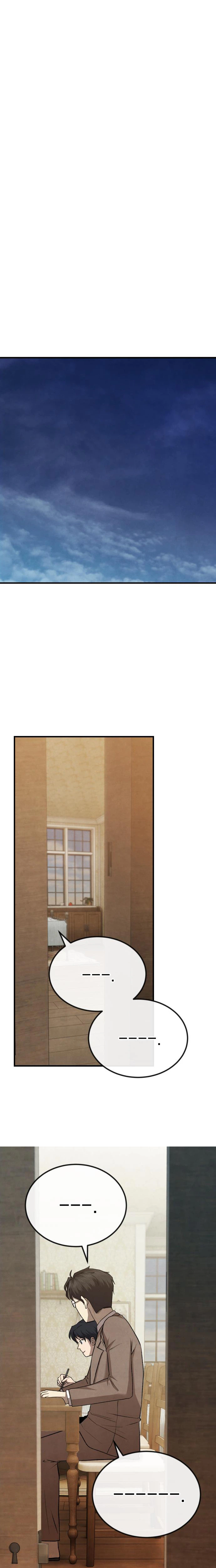 I Was Actually a Third-Generation Chaebol Chapter 10 Page 25