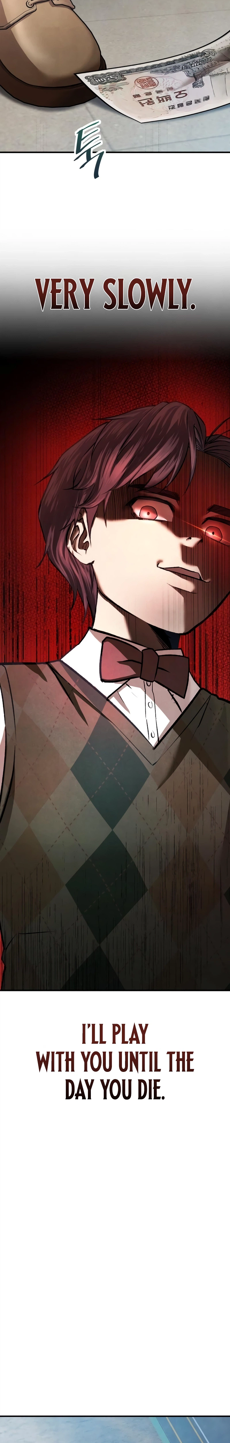 I Was Actually a Third-Generation Chaebol Chapter 9 Page 17