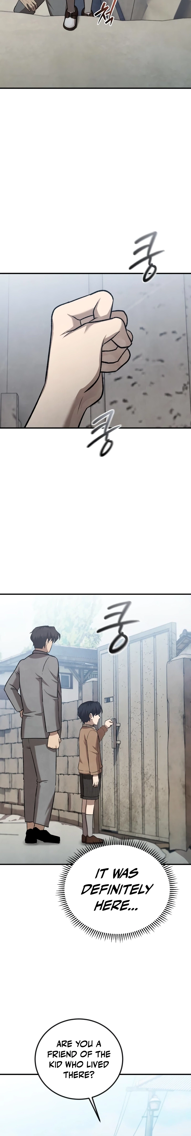 I Was Actually a Third-Generation Chaebol Chapter 9 Page 24
