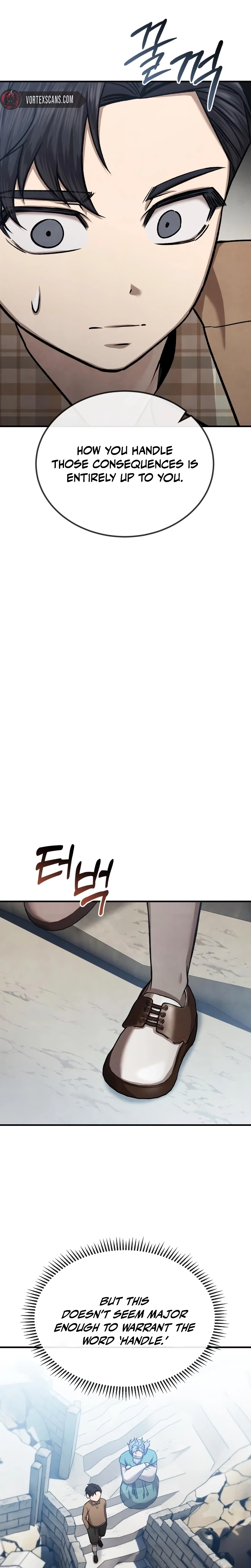 I Was Actually a Third-Generation Chaebol Chapter 9 Page 29
