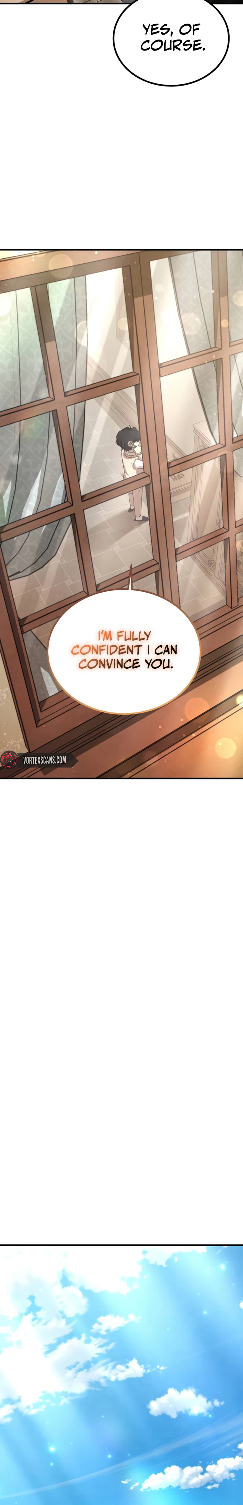 I Was Actually a Third-Generation Chaebol Chapter 15 Page 9