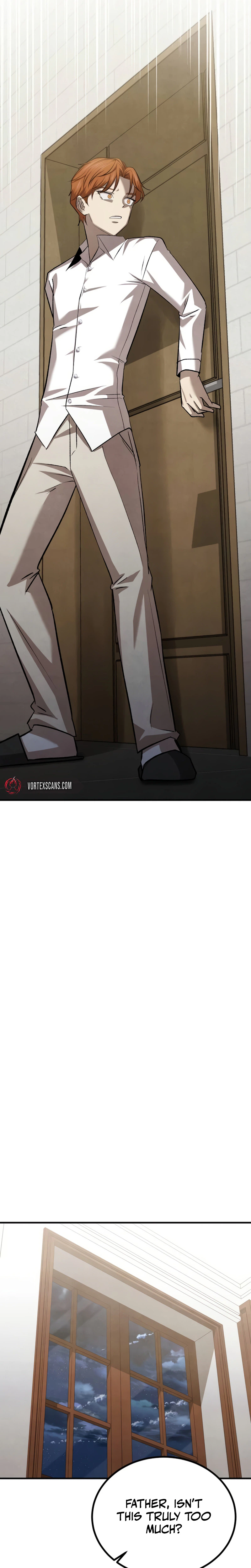 I Was Actually a Third-Generation Chaebol Chapter 15 Page 20