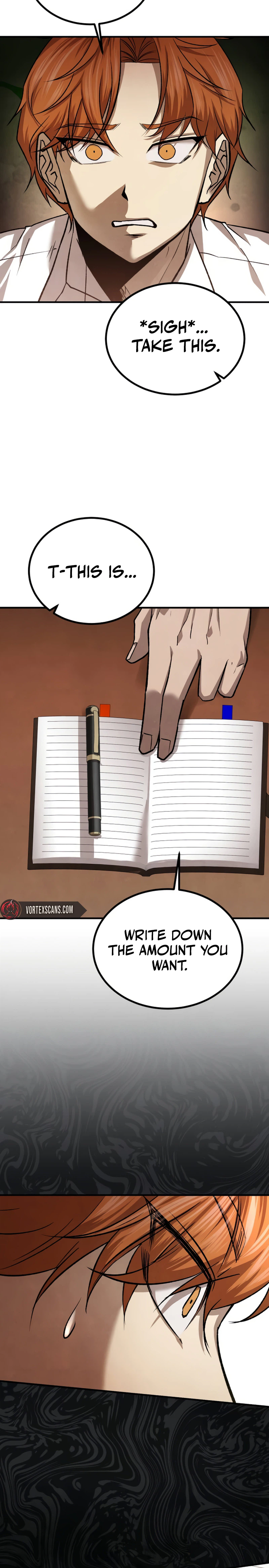 I Was Actually a Third-Generation Chaebol Chapter 15 Page 24