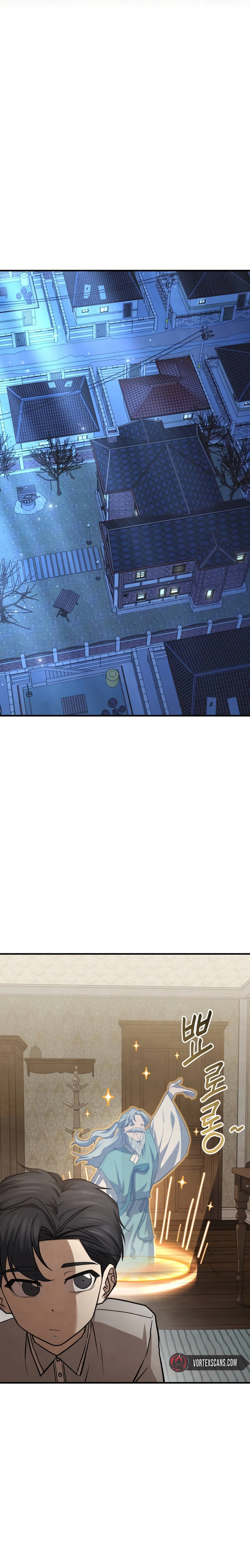 I Was Actually a Third-Generation Chaebol Chapter 15 Page 30