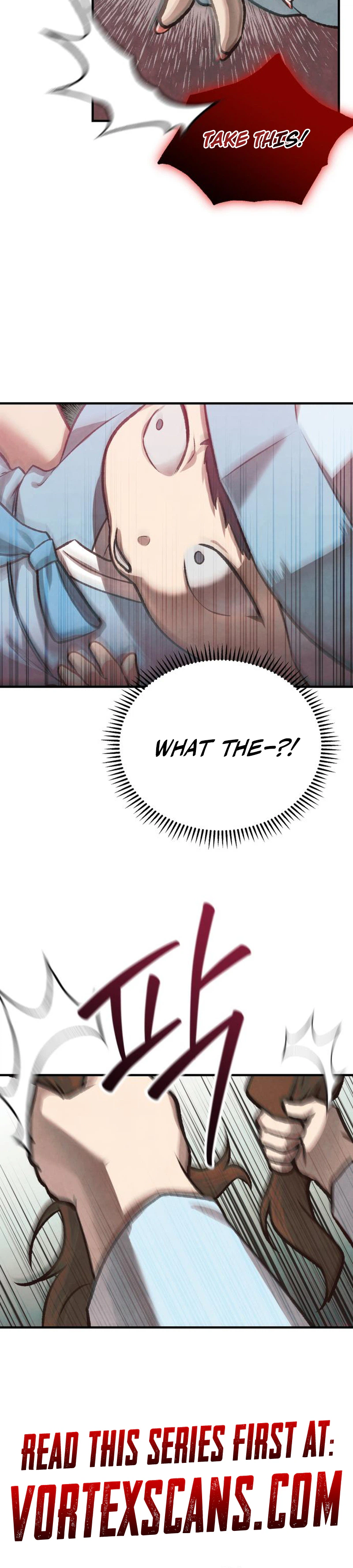 I Was Actually a Third-Generation Chaebol Chapter 2 Page 12
