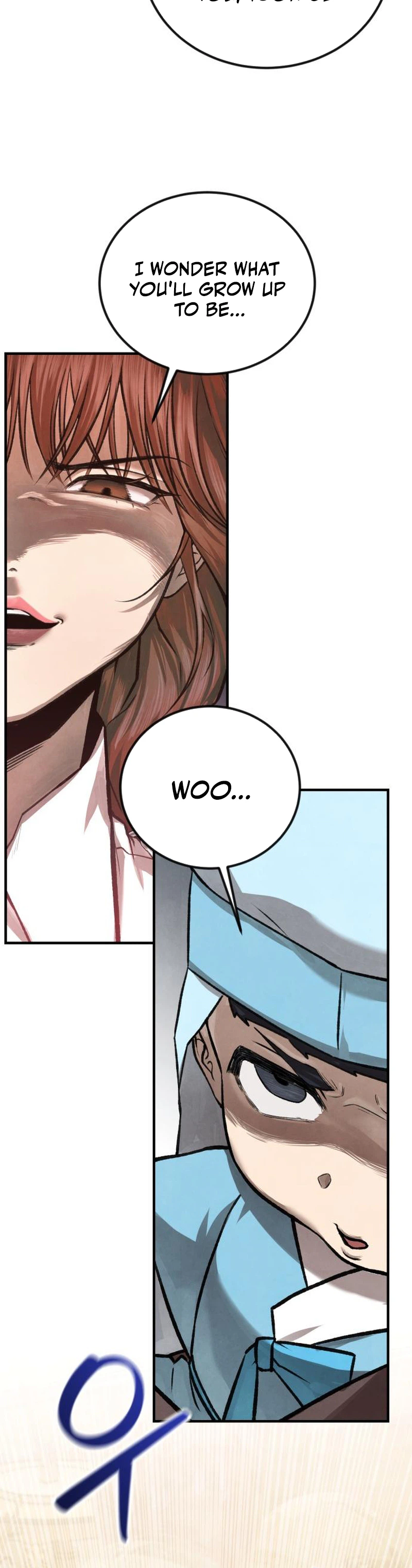 I Was Actually a Third-Generation Chaebol Chapter 2 Page 24