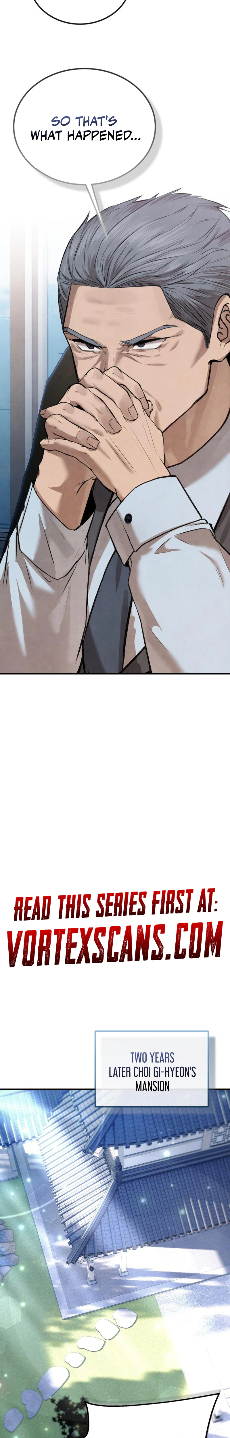 I Was Actually a Third-Generation Chaebol Chapter 2 Page 29