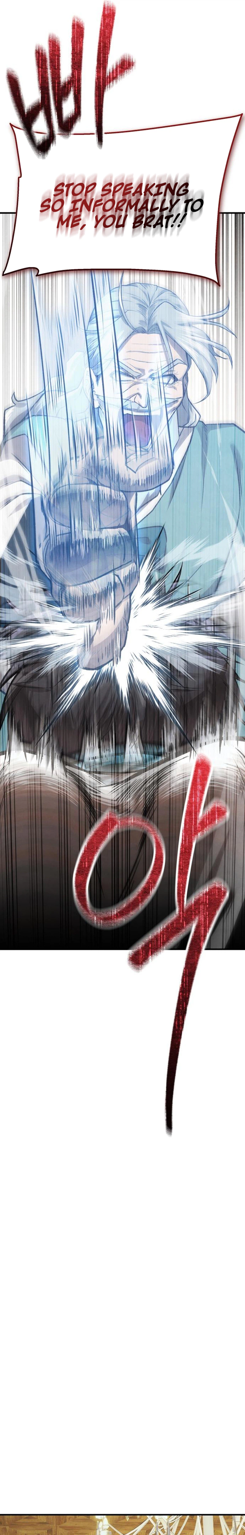 I Was Actually a Third-Generation Chaebol Chapter 2 Page 43