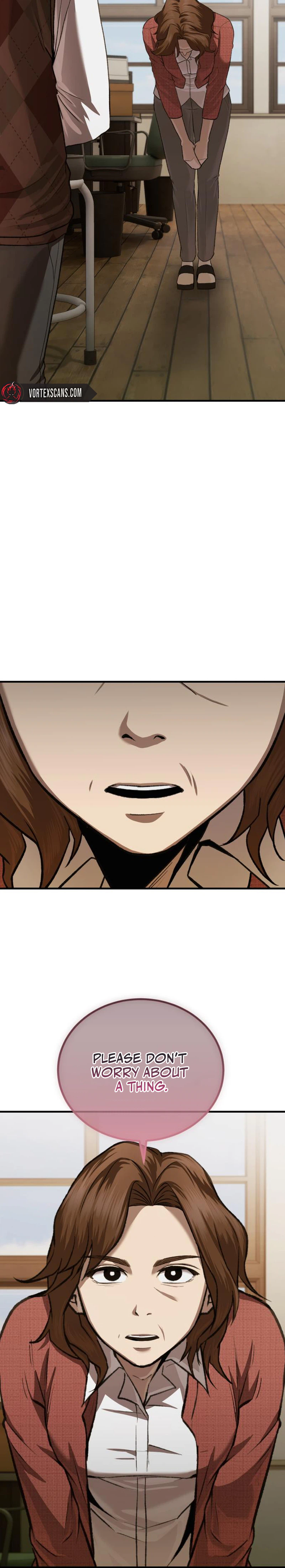 I Was Actually a Third-Generation Chaebol Chapter 6 Page 15
