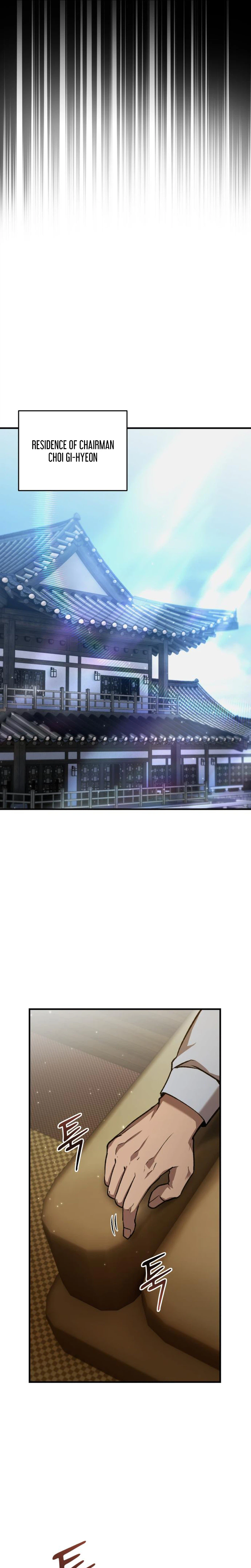I Was Actually a Third-Generation Chaebol Chapter 6 Page 16