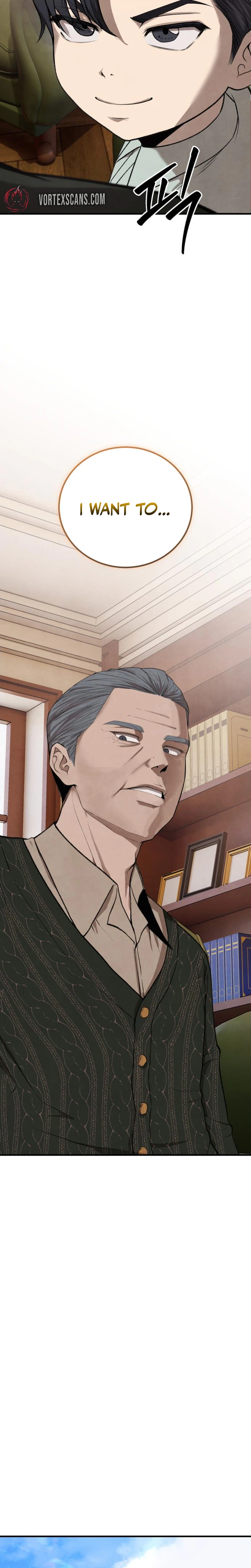 I Was Actually a Third-Generation Chaebol Chapter 3 Page 35