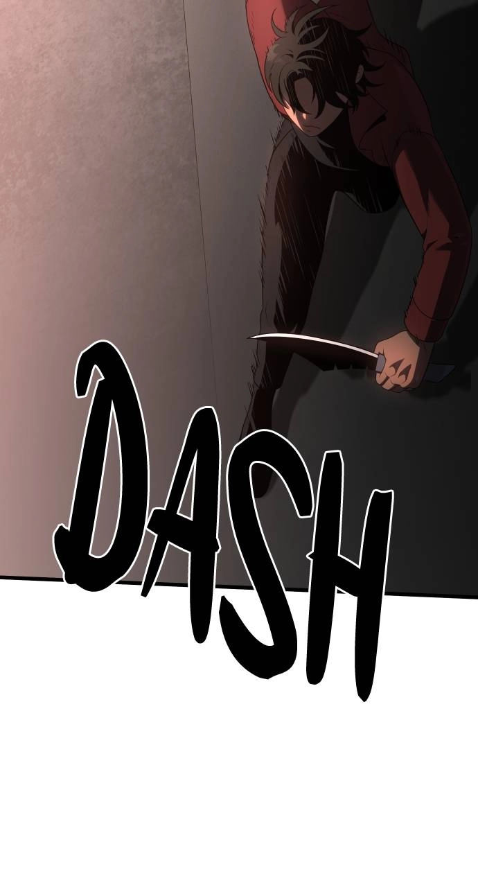 I Was the Final Boss Chapter 10 – Hunting Protocol (3) Page 106