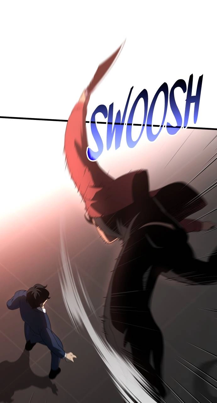 I Was the Final Boss Chapter 10 – Hunting Protocol (3) Page 107
