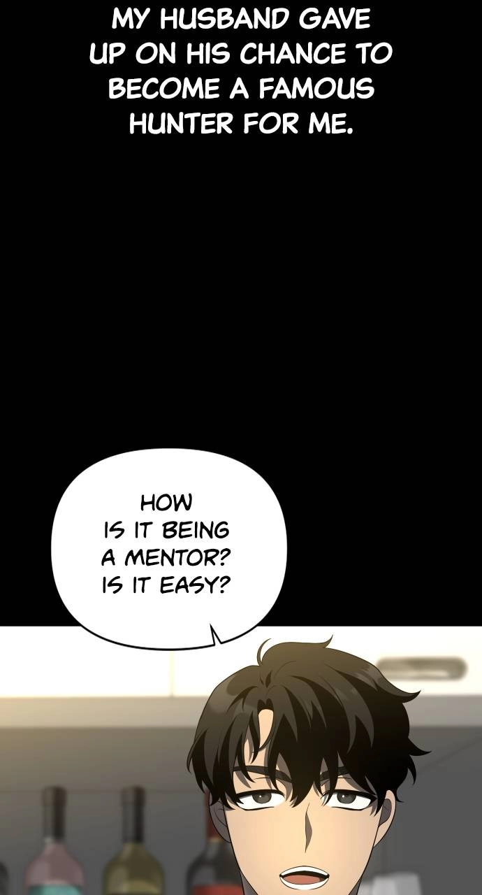 I Was the Final Boss Chapter 10 – Hunting Protocol (3) Page 10
