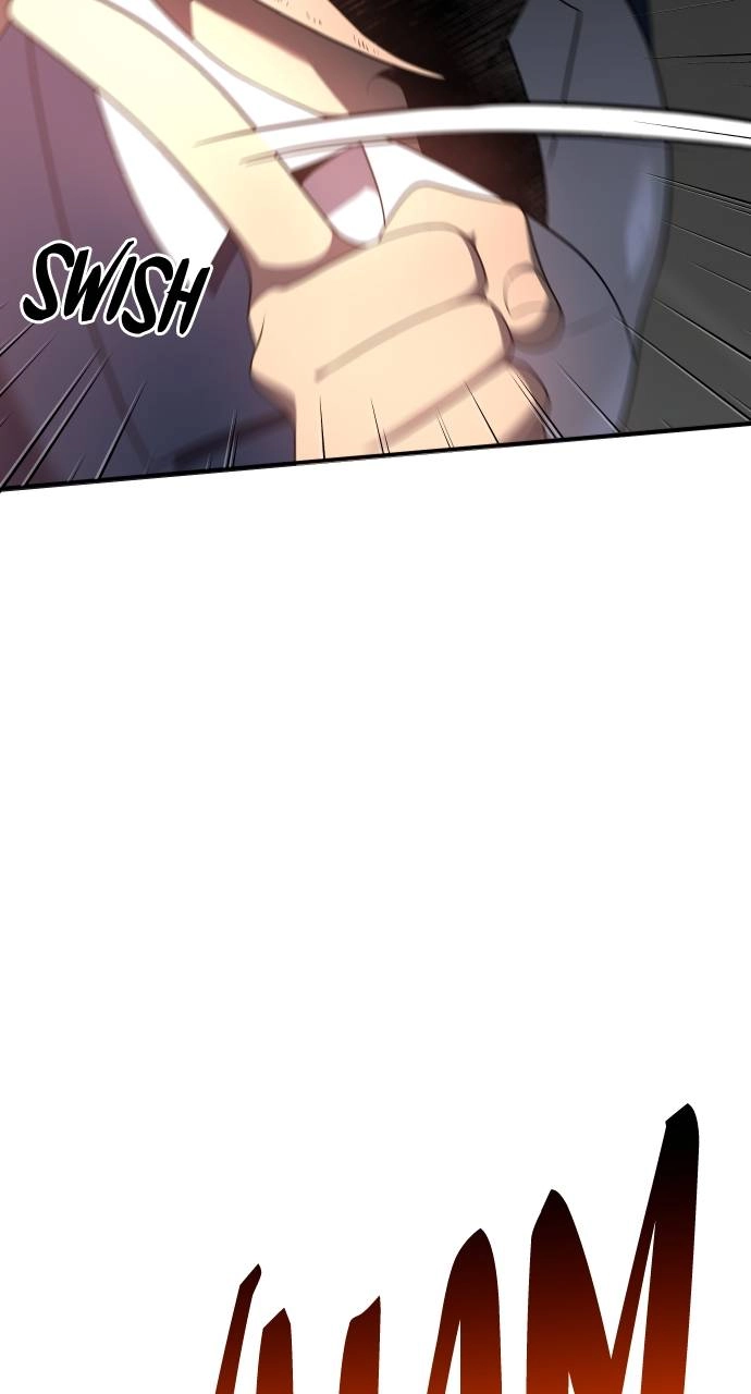 I Was the Final Boss Chapter 10 – Hunting Protocol (3) Page 110