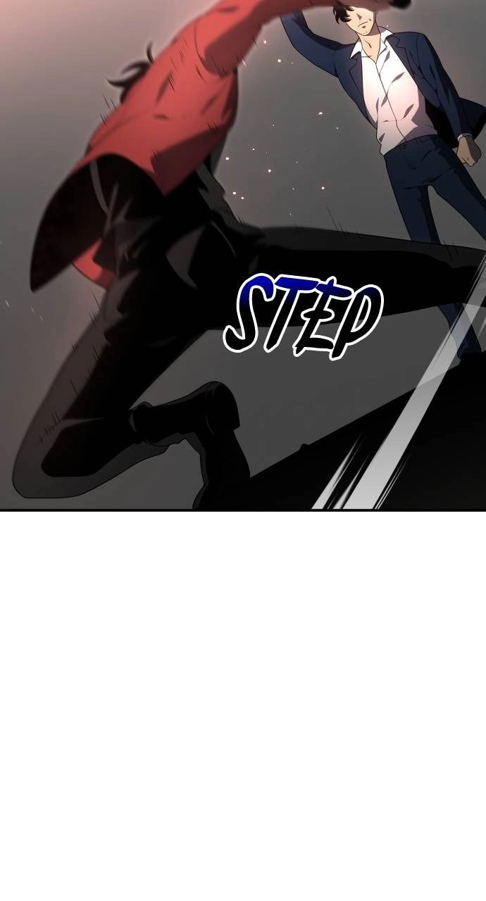 I Was the Final Boss Chapter 10 – Hunting Protocol (3) Page 118
