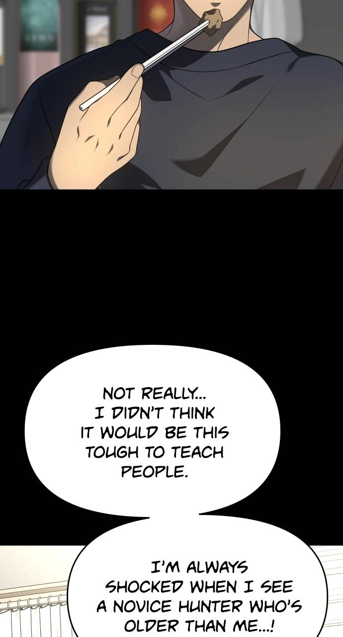 I Was the Final Boss Chapter 10 – Hunting Protocol (3) Page 11