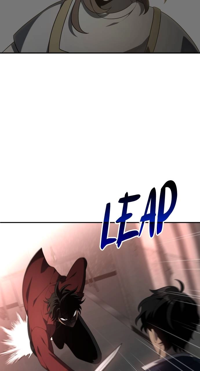 I Was the Final Boss Chapter 10 – Hunting Protocol (3) Page 121