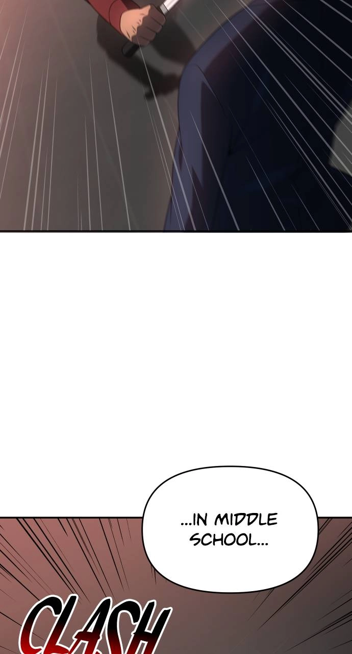I Was the Final Boss Chapter 10 – Hunting Protocol (3) Page 122