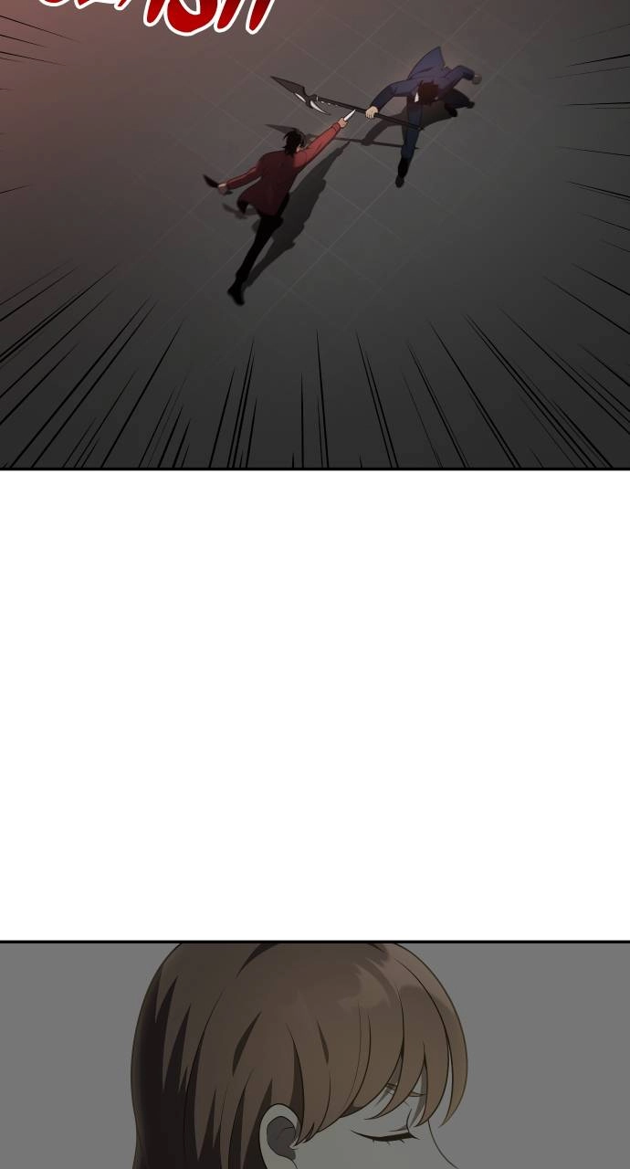 I Was the Final Boss Chapter 10 – Hunting Protocol (3) Page 123