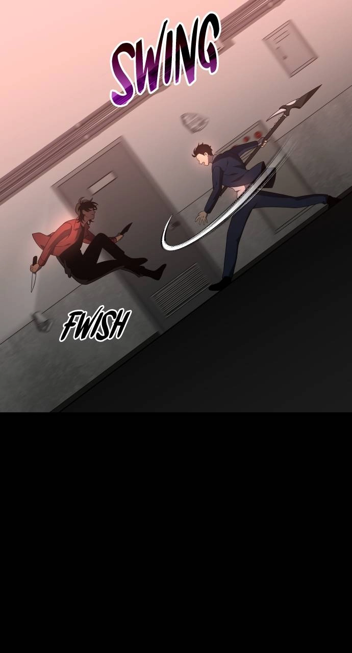I Was the Final Boss Chapter 10 – Hunting Protocol (3) Page 127
