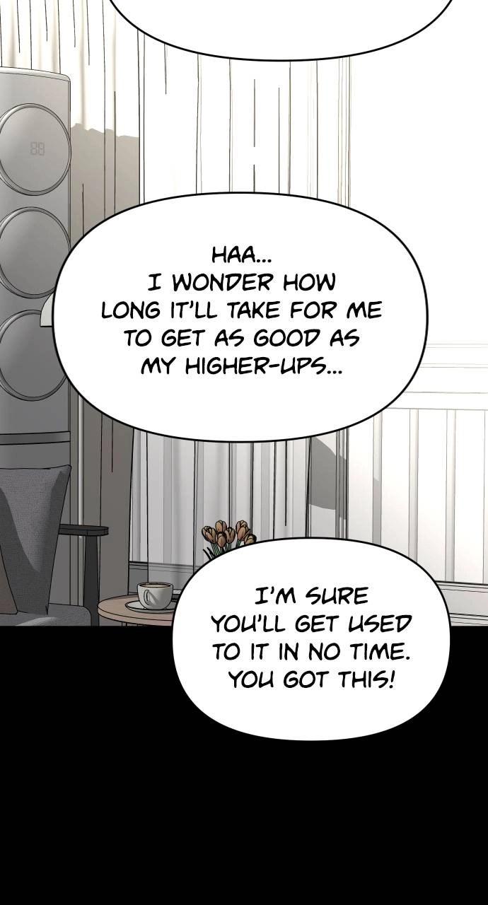 I Was the Final Boss Chapter 10 – Hunting Protocol (3) Page 12