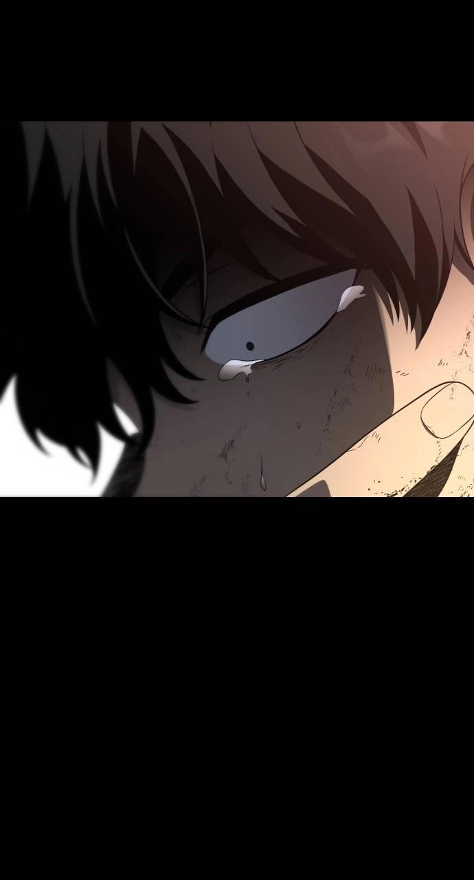 I Was the Final Boss Chapter 10 – Hunting Protocol (3) Page 133