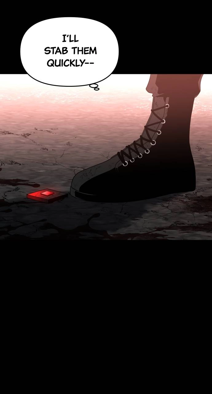 I Was the Final Boss Chapter 10 – Hunting Protocol (3) Page 136