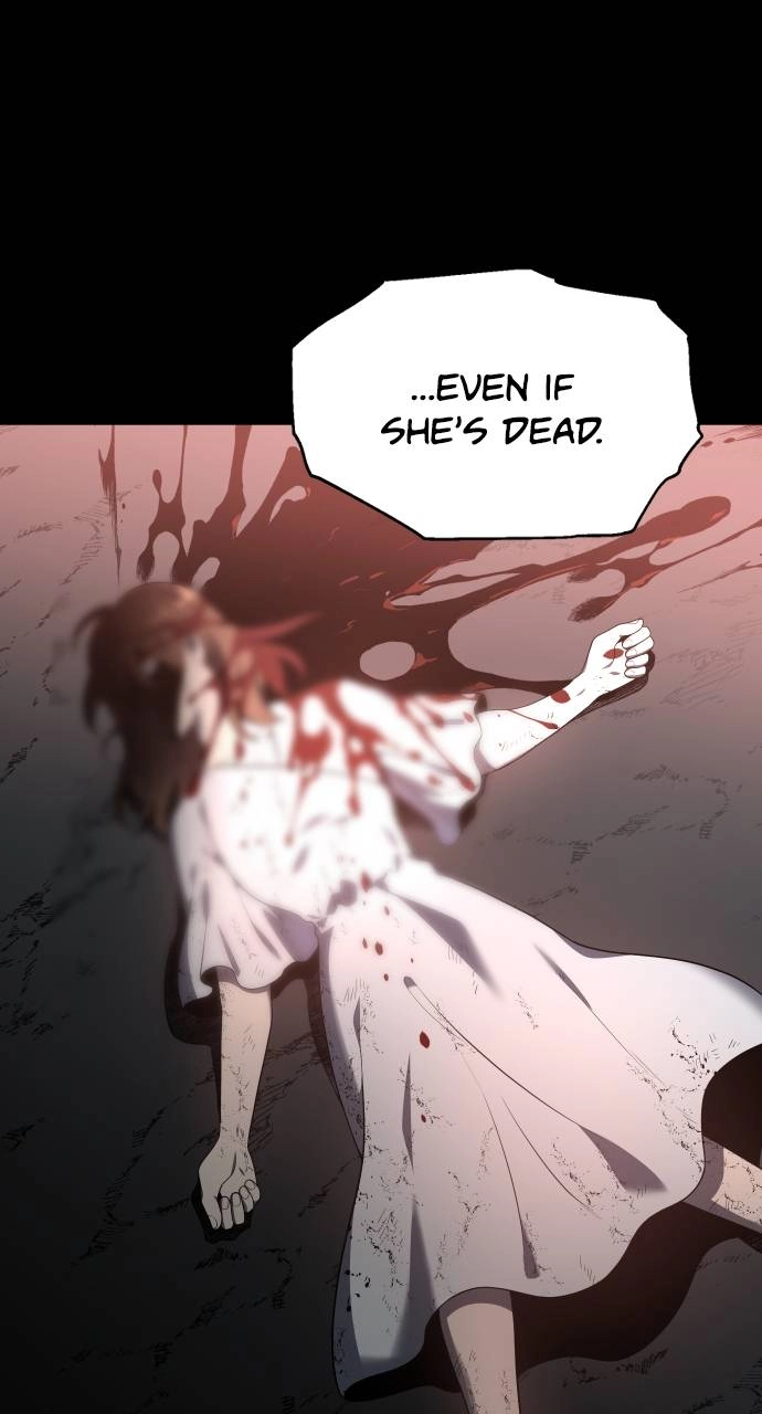 I Was the Final Boss Chapter 10 – Hunting Protocol (3) Page 143