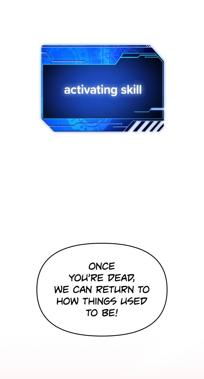 I Was the Final Boss Chapter 10 – Hunting Protocol (3) Page 145
