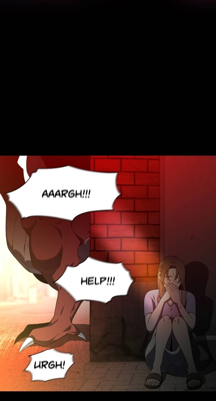 I Was the Final Boss Chapter 10 – Hunting Protocol (3) Page 18