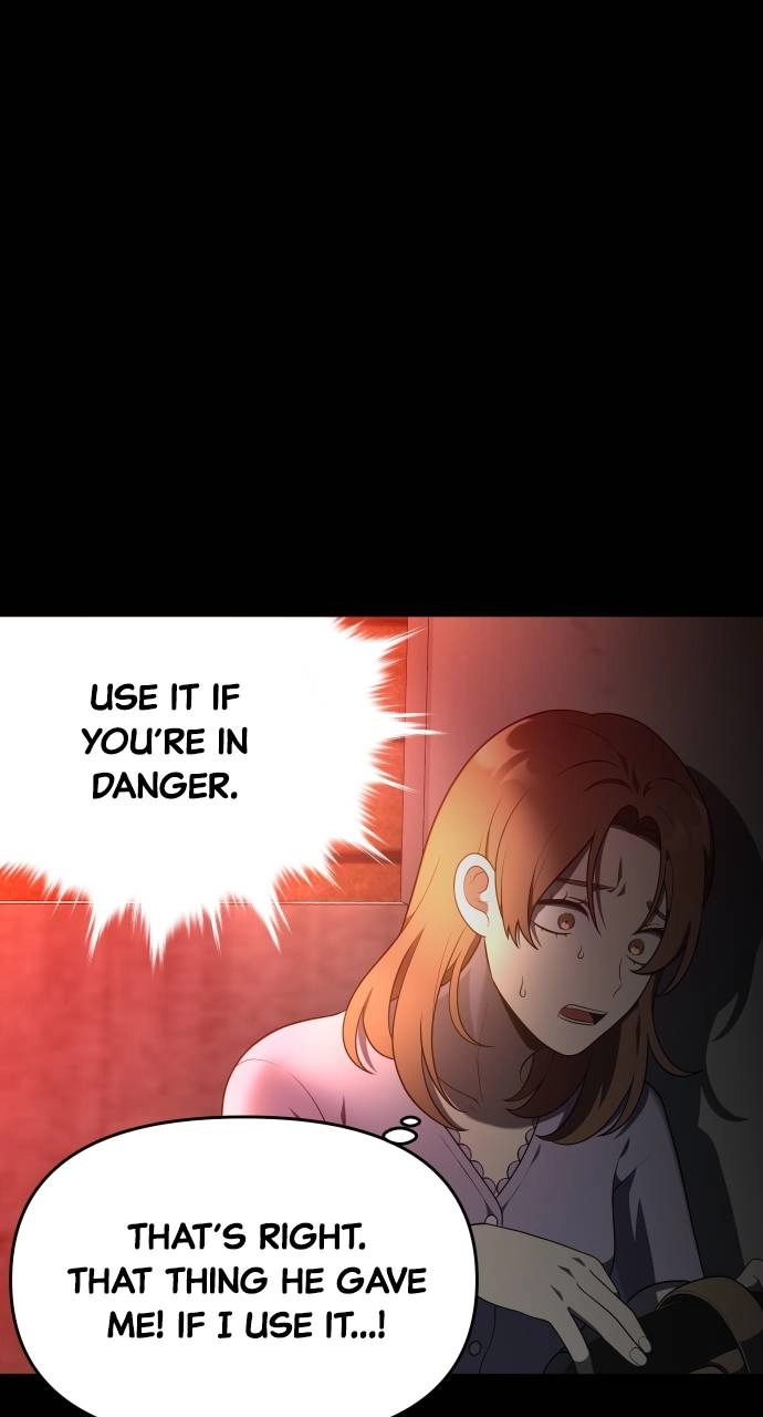 I Was the Final Boss Chapter 10 – Hunting Protocol (3) Page 19