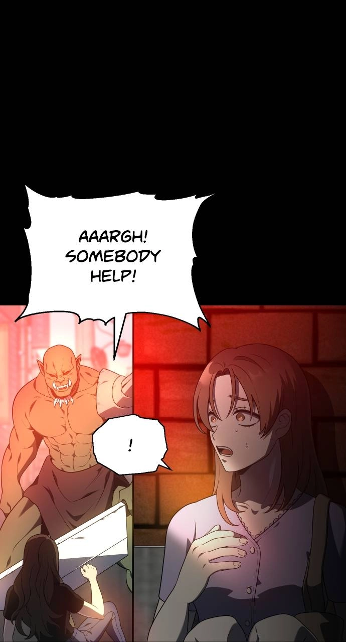 I Was the Final Boss Chapter 10 – Hunting Protocol (3) Page 23