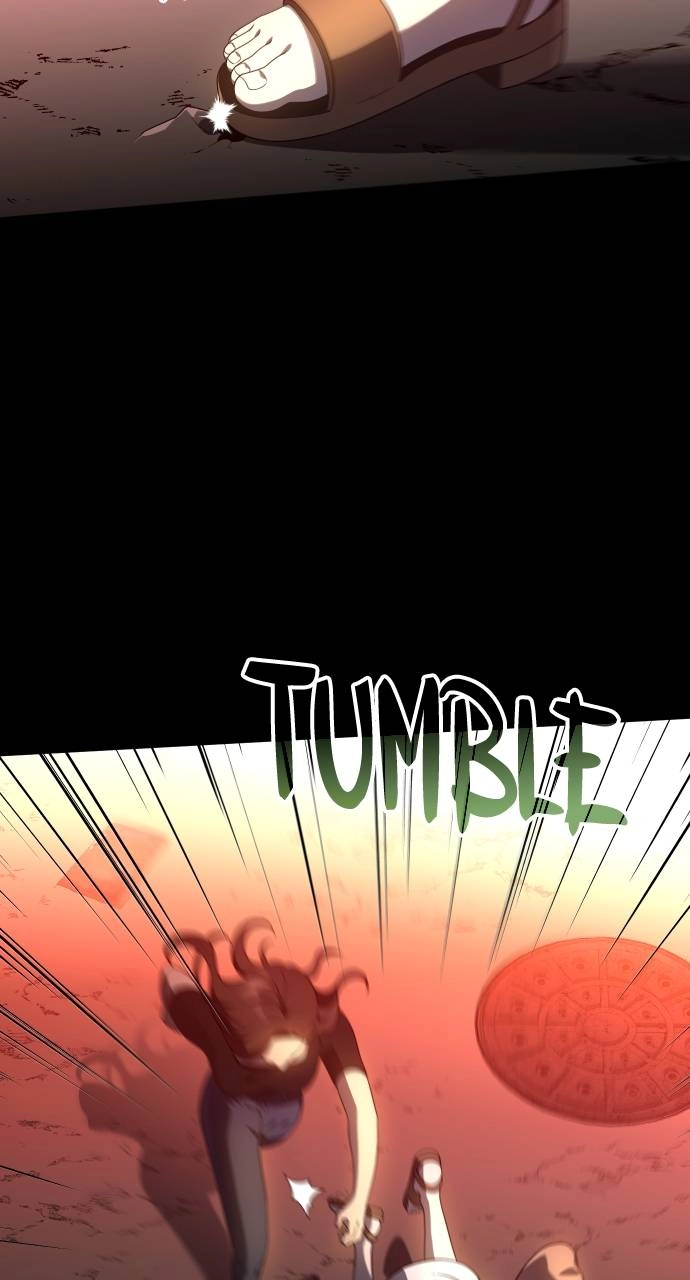 I Was the Final Boss Chapter 10 – Hunting Protocol (3) Page 27