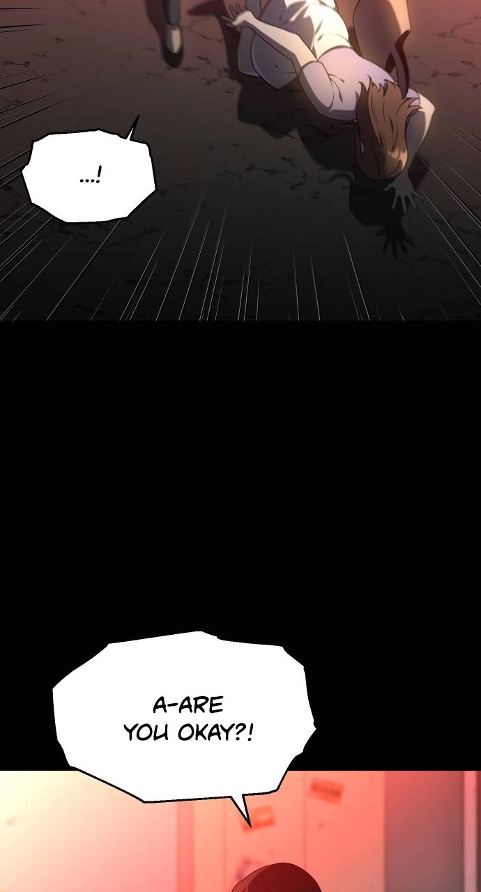 I Was the Final Boss Chapter 10 – Hunting Protocol (3) Page 28