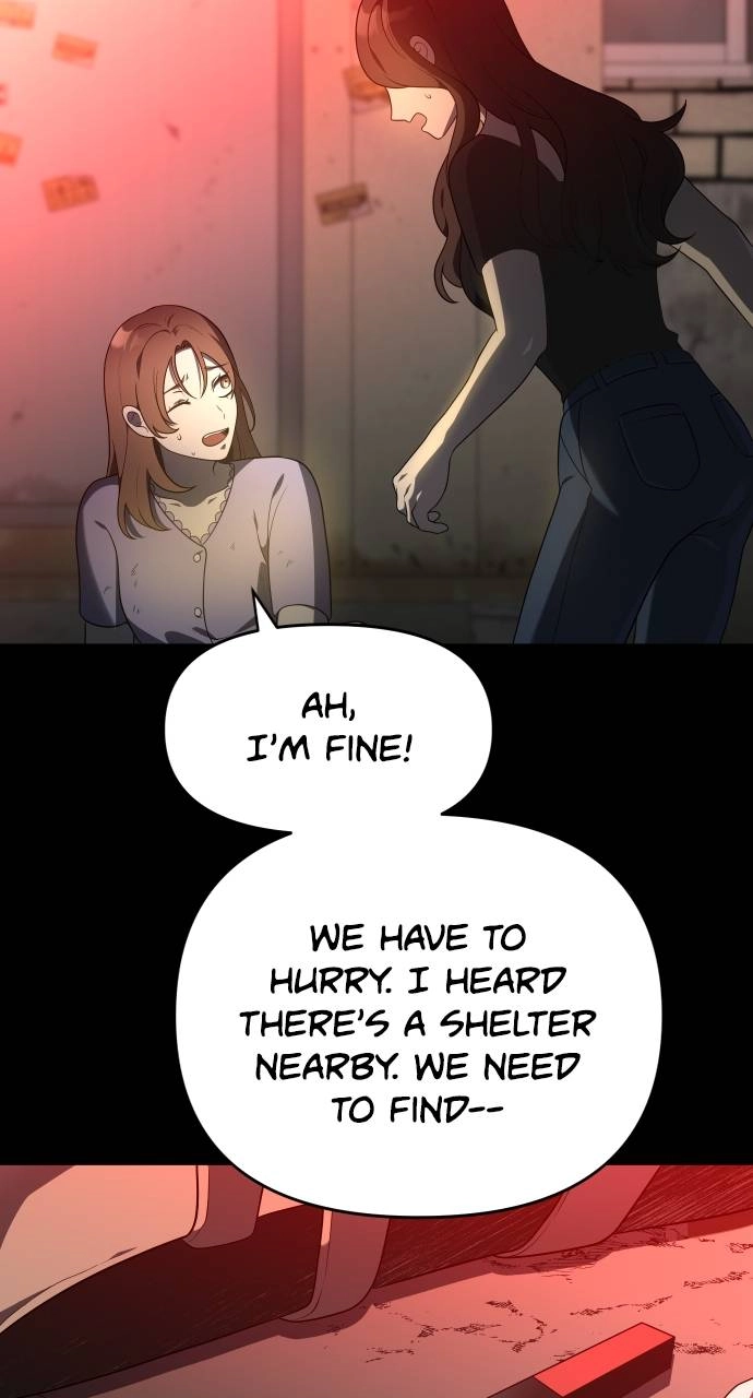 I Was the Final Boss Chapter 10 – Hunting Protocol (3) Page 29