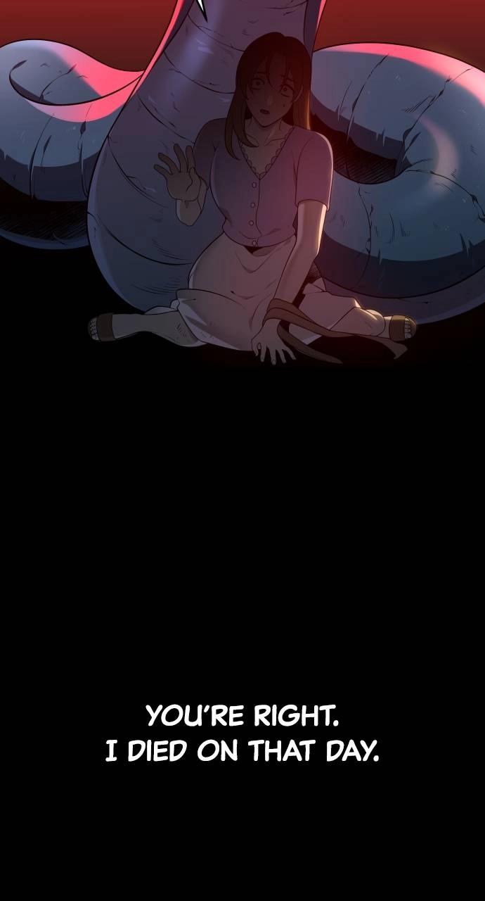 I Was the Final Boss Chapter 10 – Hunting Protocol (3) Page 38