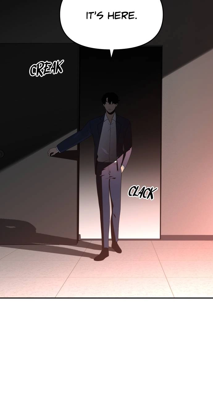 I Was the Final Boss Chapter 10 – Hunting Protocol (3) Page 48