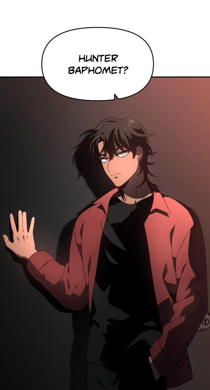 I Was the Final Boss Chapter 10 – Hunting Protocol (3) Page 55