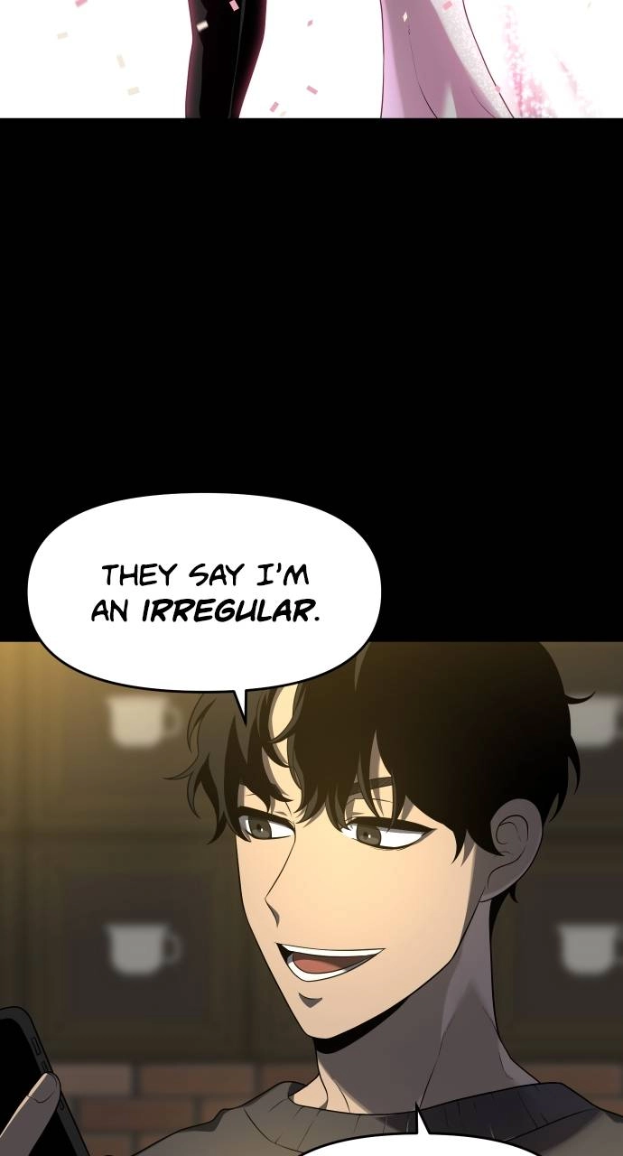 I Was the Final Boss Chapter 10 – Hunting Protocol (3) Page 5