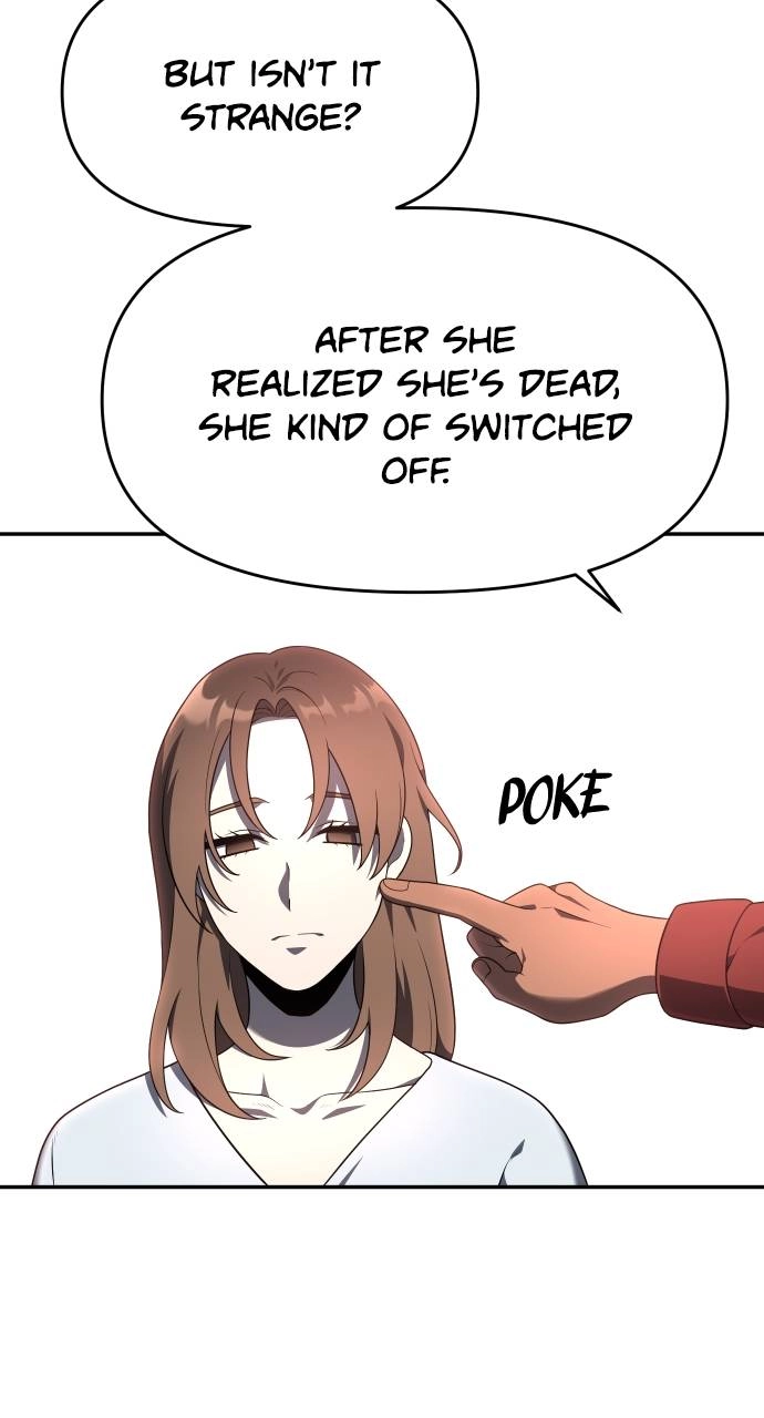 I Was the Final Boss Chapter 10 – Hunting Protocol (3) Page 62