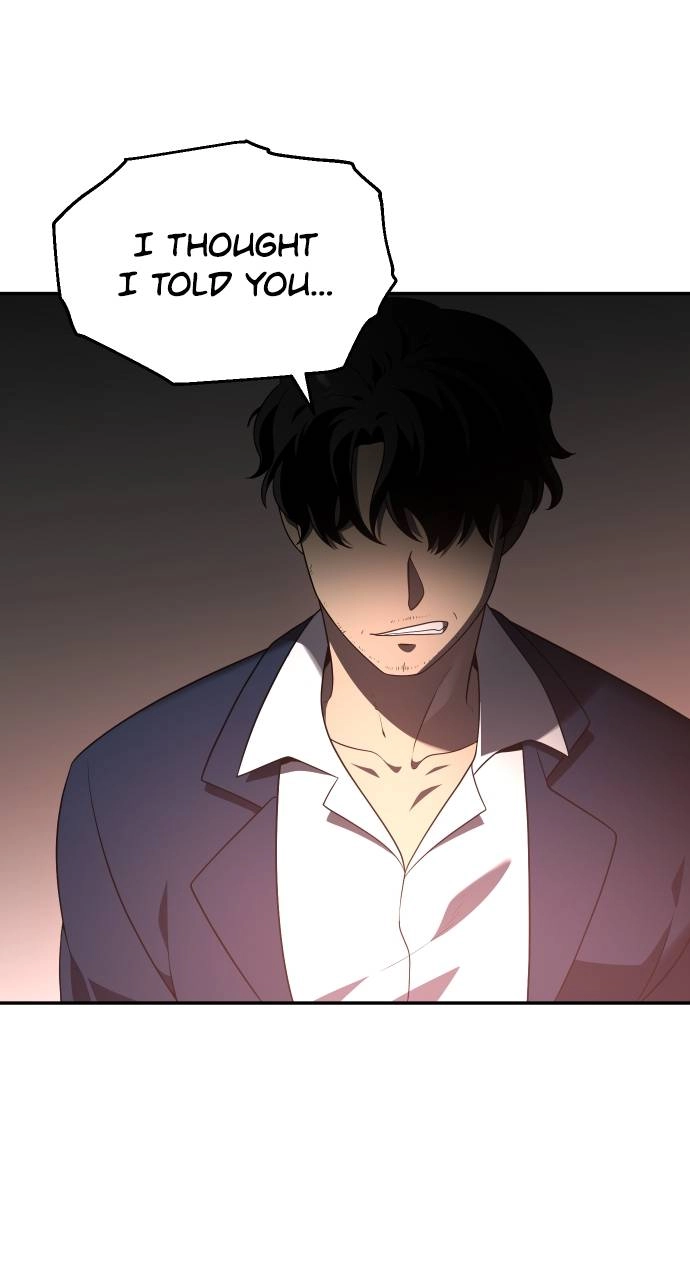I Was the Final Boss Chapter 10 – Hunting Protocol (3) Page 63